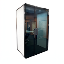 Load image into Gallery viewer, Micro-Office Pod 'Richmond M'