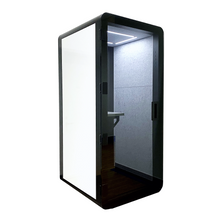 Load image into Gallery viewer, Office Phone Booth 'Delta S'