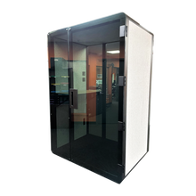 Load image into Gallery viewer, Micro-Office Pod 'Richmond M'