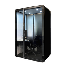 Load image into Gallery viewer, Micro-Office Pod 'Richmond M'