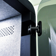 Load image into Gallery viewer, Meeting ROOM. 'Delta L' Office Pod. Meeting booth