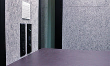 Load image into Gallery viewer, Meeting pod. 'Delta L' Office Pod. Outlet and switch panel.