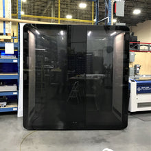 Load image into Gallery viewer, Meeting ROOM. 'Delta L' Office Pod. Getawayer Canada.