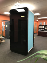 Load image into Gallery viewer, Office Phone Booth 'Delta S'