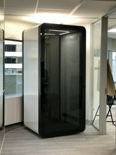 Load image into Gallery viewer, Office Phone Booth 'Delta S'