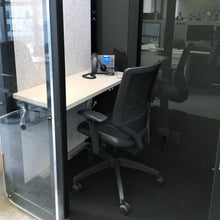 Load image into Gallery viewer, Micro-Office Pod 'Delta M'