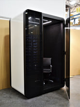 Load image into Gallery viewer, Micro-Office Pod 'Delta M'