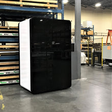 Load image into Gallery viewer, Micro-Office Pod 'Delta M'