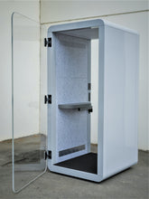 Load image into Gallery viewer, Office Phone Booth 'Delta S'