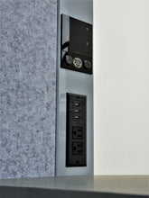 Load image into Gallery viewer, Office Phone Booth 'Delta S'