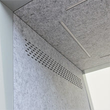 Load image into Gallery viewer, Micro-Office Pod 'Delta M'