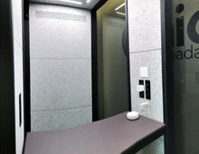 Load image into Gallery viewer, Meeting Pod 'Delta L' - interior