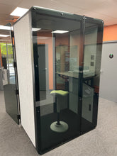 Load image into Gallery viewer, Micro-Office Pod &#39;Richmond M&#39;
